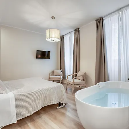 Daire Welchome - - Perugia