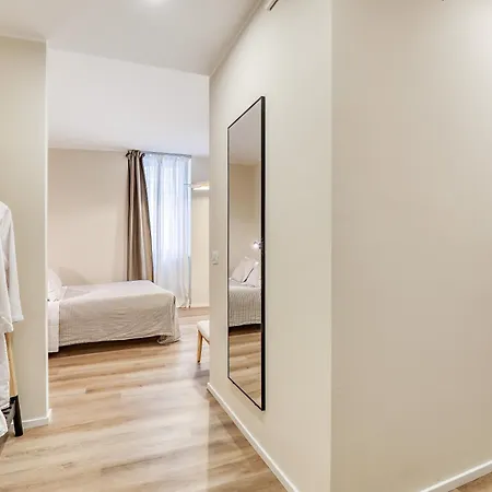 Welchome - - Daire *