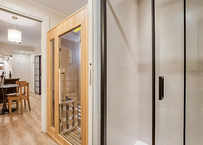 Welchome - - Appartement *