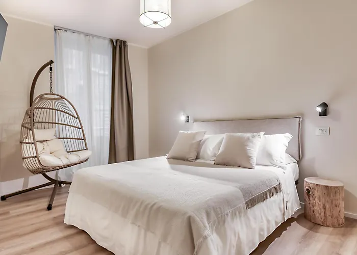 Appartement Welchome - -