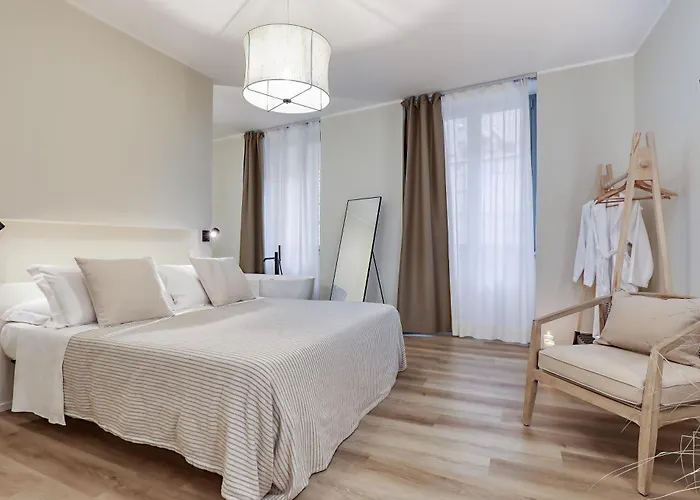 Appartement Welchome - - Perugia