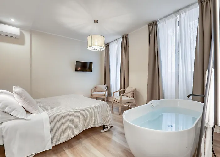 Appartement Welchome - - Perugia