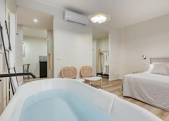 Welchome - - Appartement