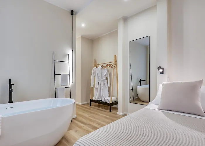 Welchome - - Appartement *