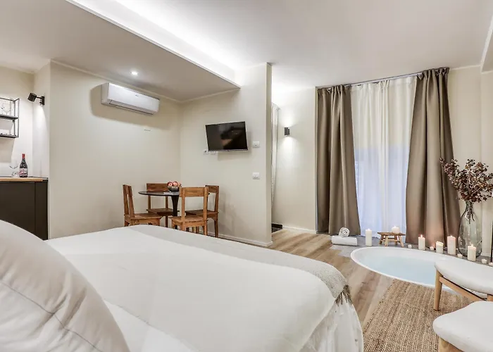 Appartement Welchome - - Perugia