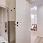 Appartement Welchome - - *