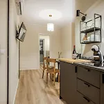 Appartement Welchome - - *