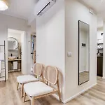 Welchome - - Appartement Perugia