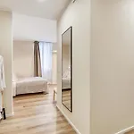 Welchome - - Appartement *
