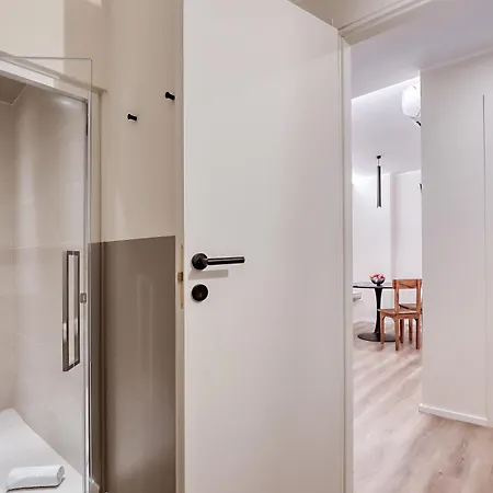 Appartement Welchome - - *