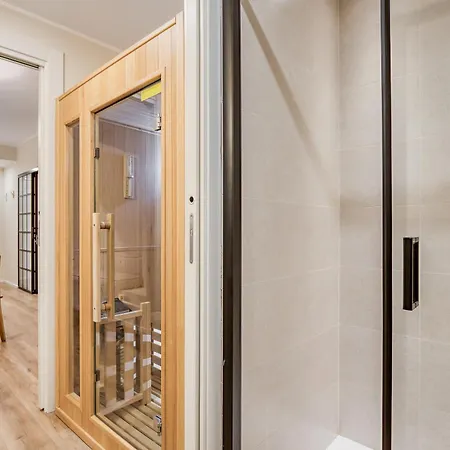 Welchome - - Apartamento *