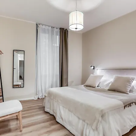 Welchome - - Appartement