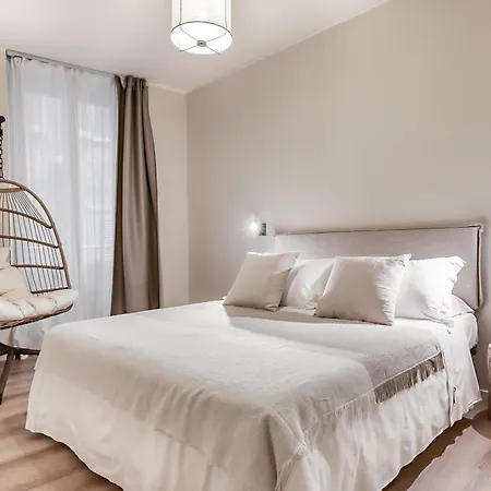 Apartment Welchome - -