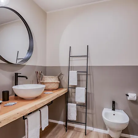 Appartement Welchome - -