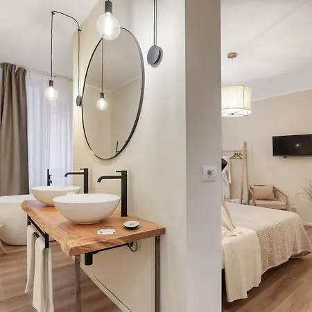 Welchome - - Apartamento *