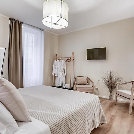 Appartement Welchome - - Perugia