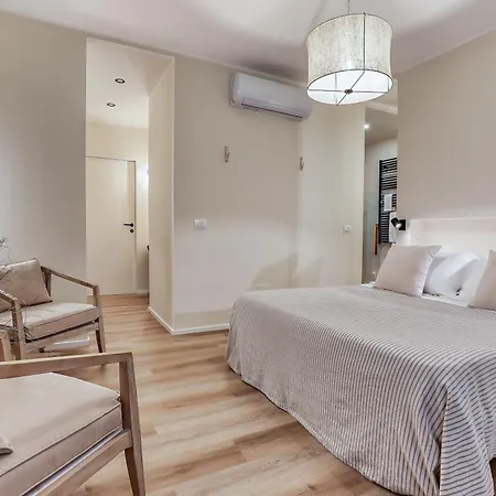 Appartement Welchome - - *