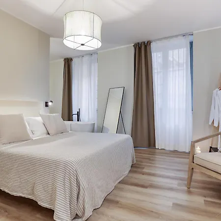 Appartement Welchome - - Perugia
