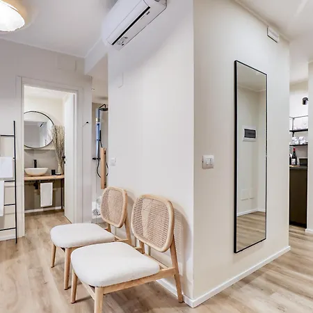 Welchome - - Appartement Perugia