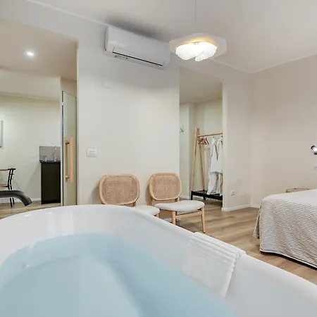 Welchome - - Appartement