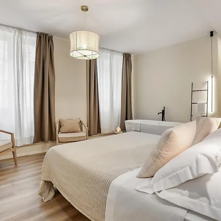 Appartement Welchome - -