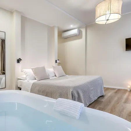 Appartement Welchome - -