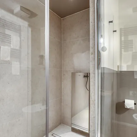 Appartement Welchome - - *