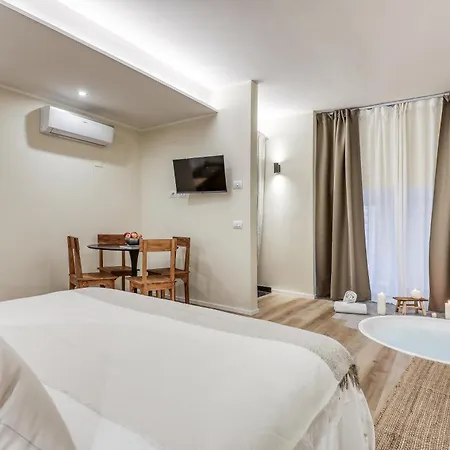 Apartamento Welchome - - Perugia