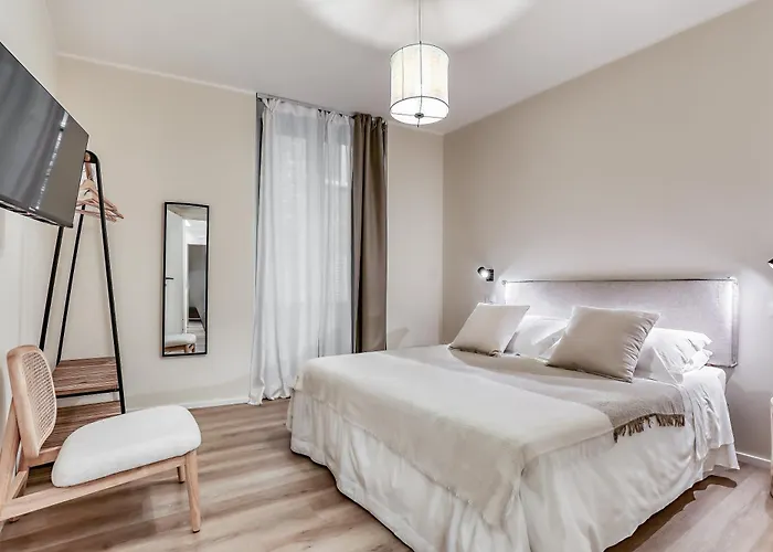 Welchome - - Apartment