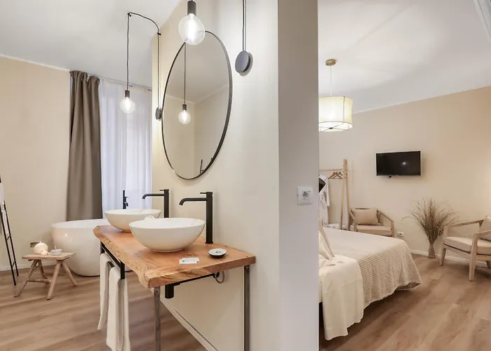 Welchome - - Appartamento *