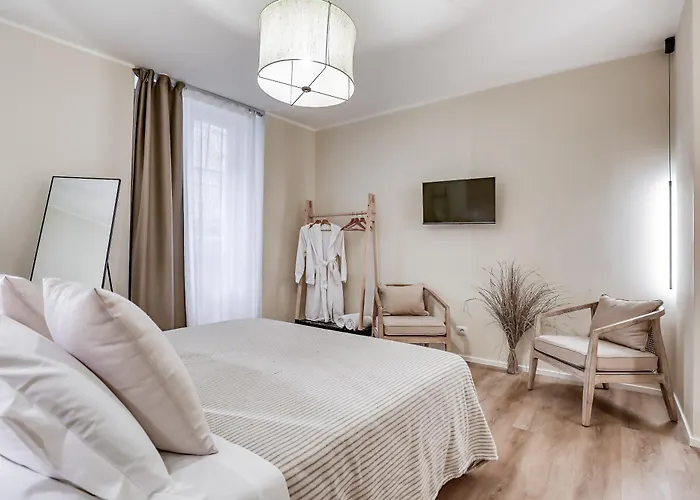 Apartment Welchome - - Perugia