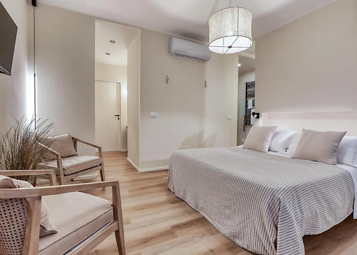 Apartment Welchome - - *