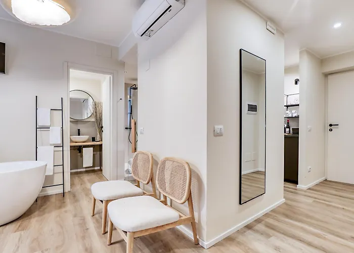 Welchome - - Apartment Perugia