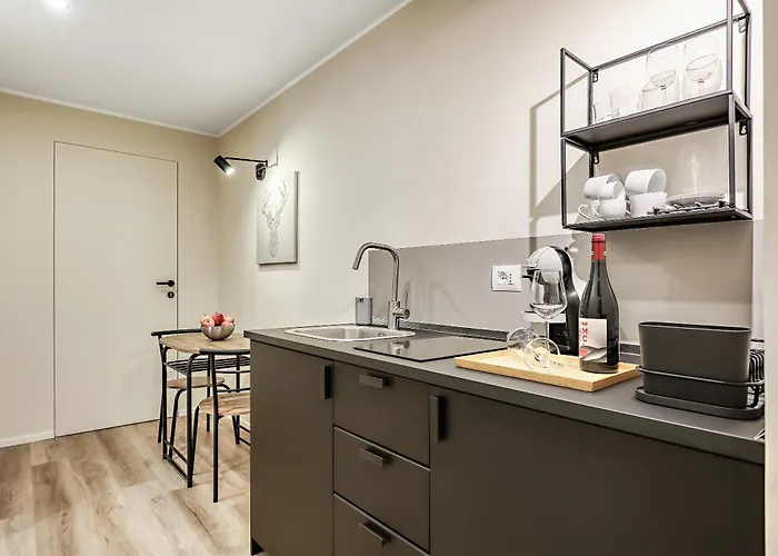 Welchome - - Apartment Perugia