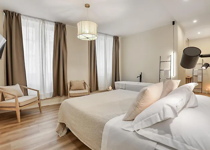 Apartment Welchome - -