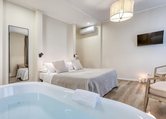 Apartment Welchome - -