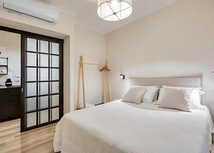 Welchome - - Apartment