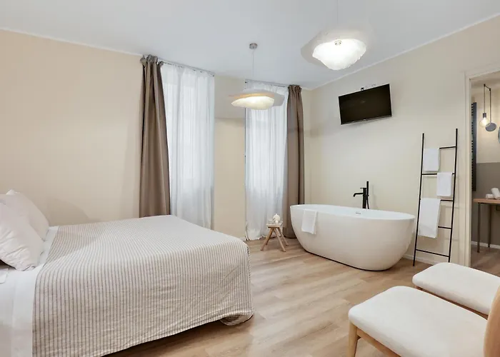 Appartamento Welchome - -